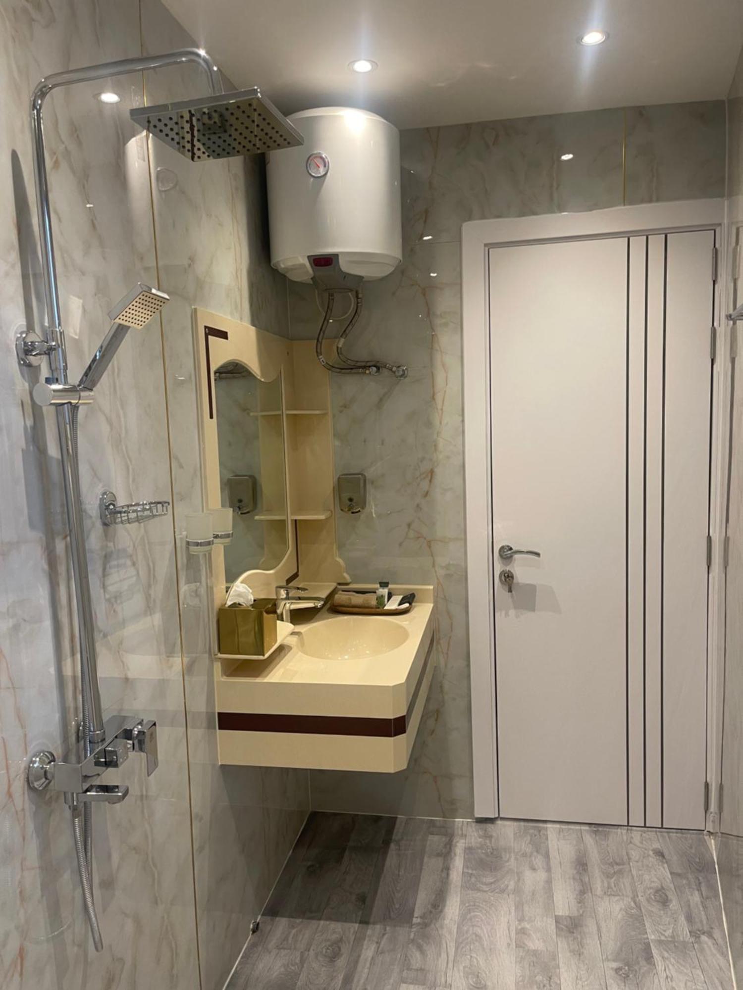 Apartment Park House Nizwa
