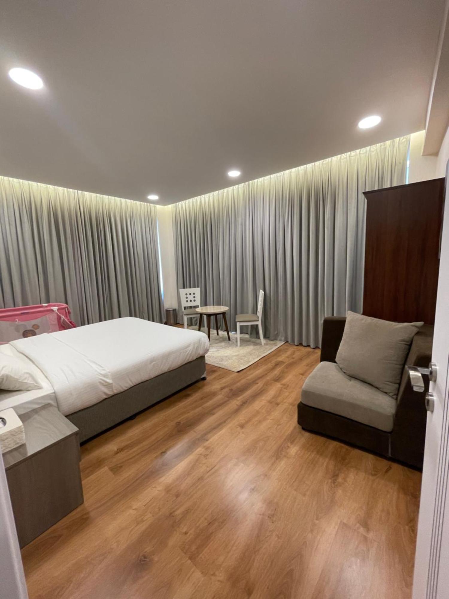 Apartment Park House Nizwa