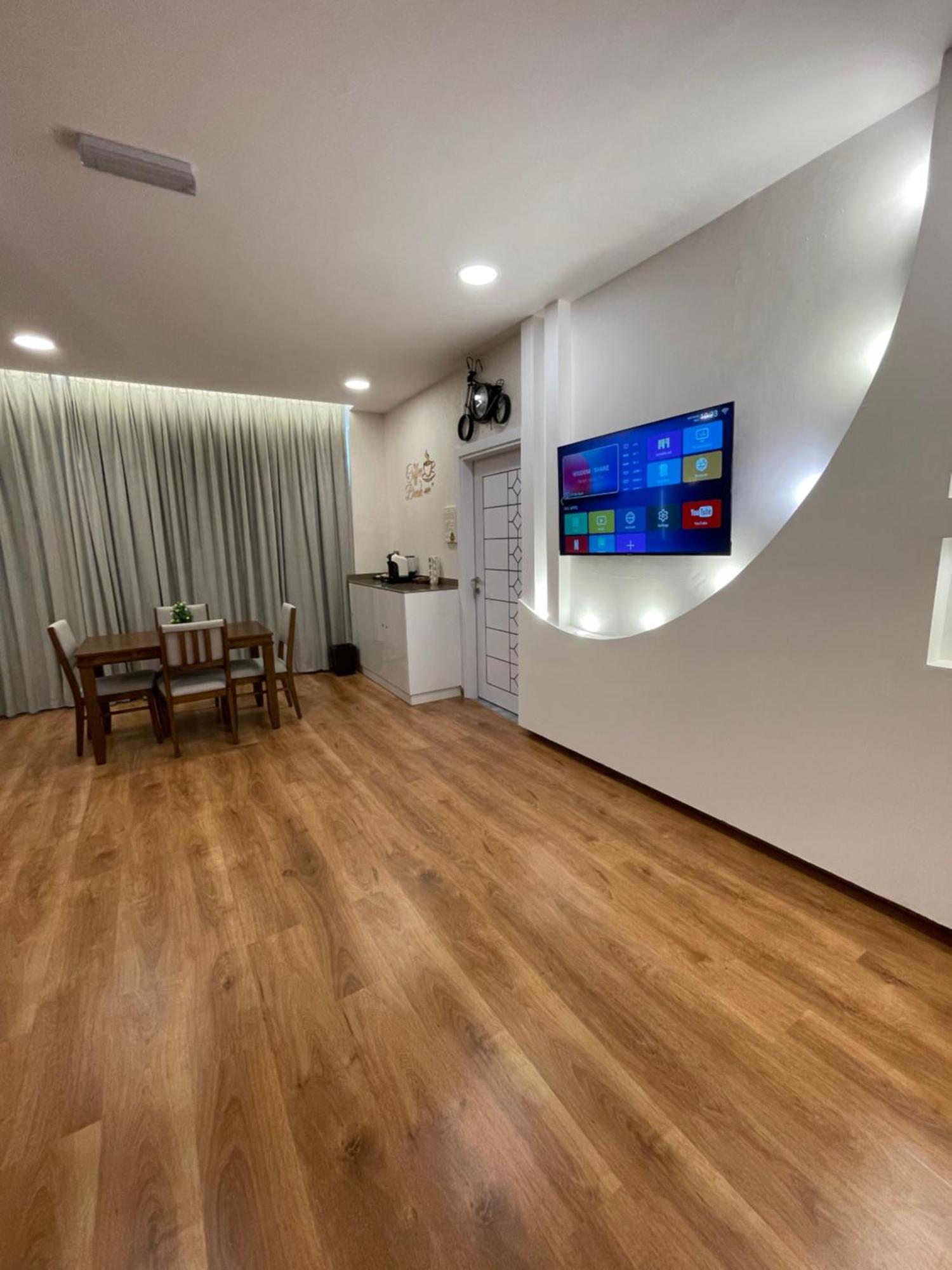 Park House Apartment Nizwa