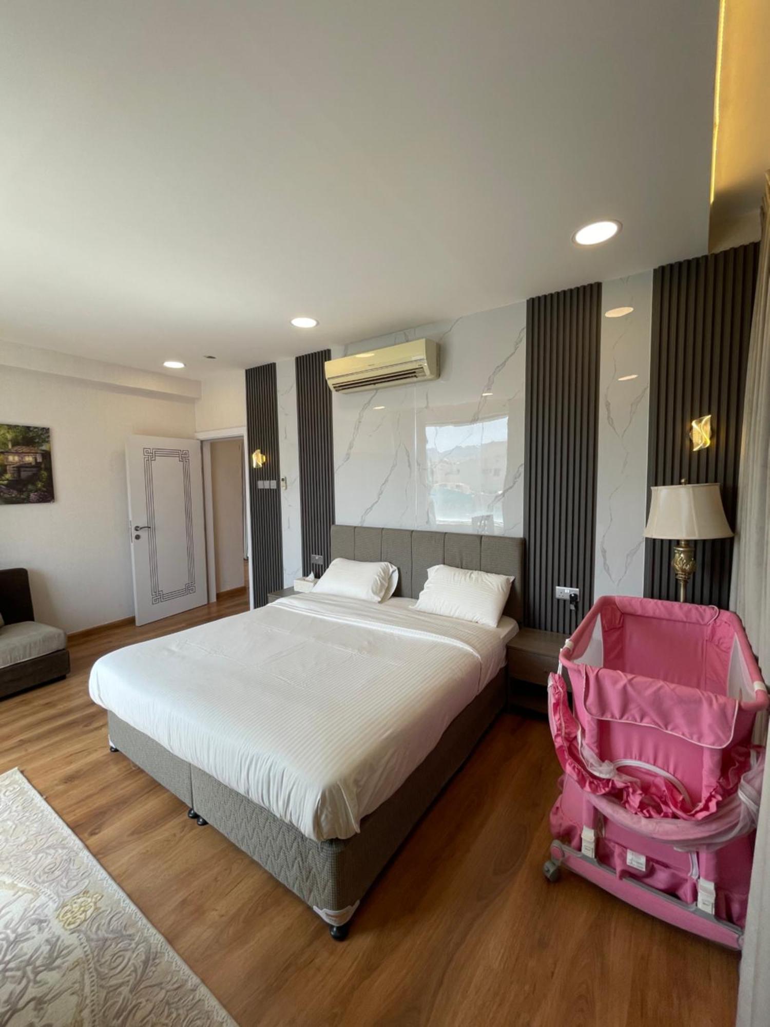 Park House Nizwa