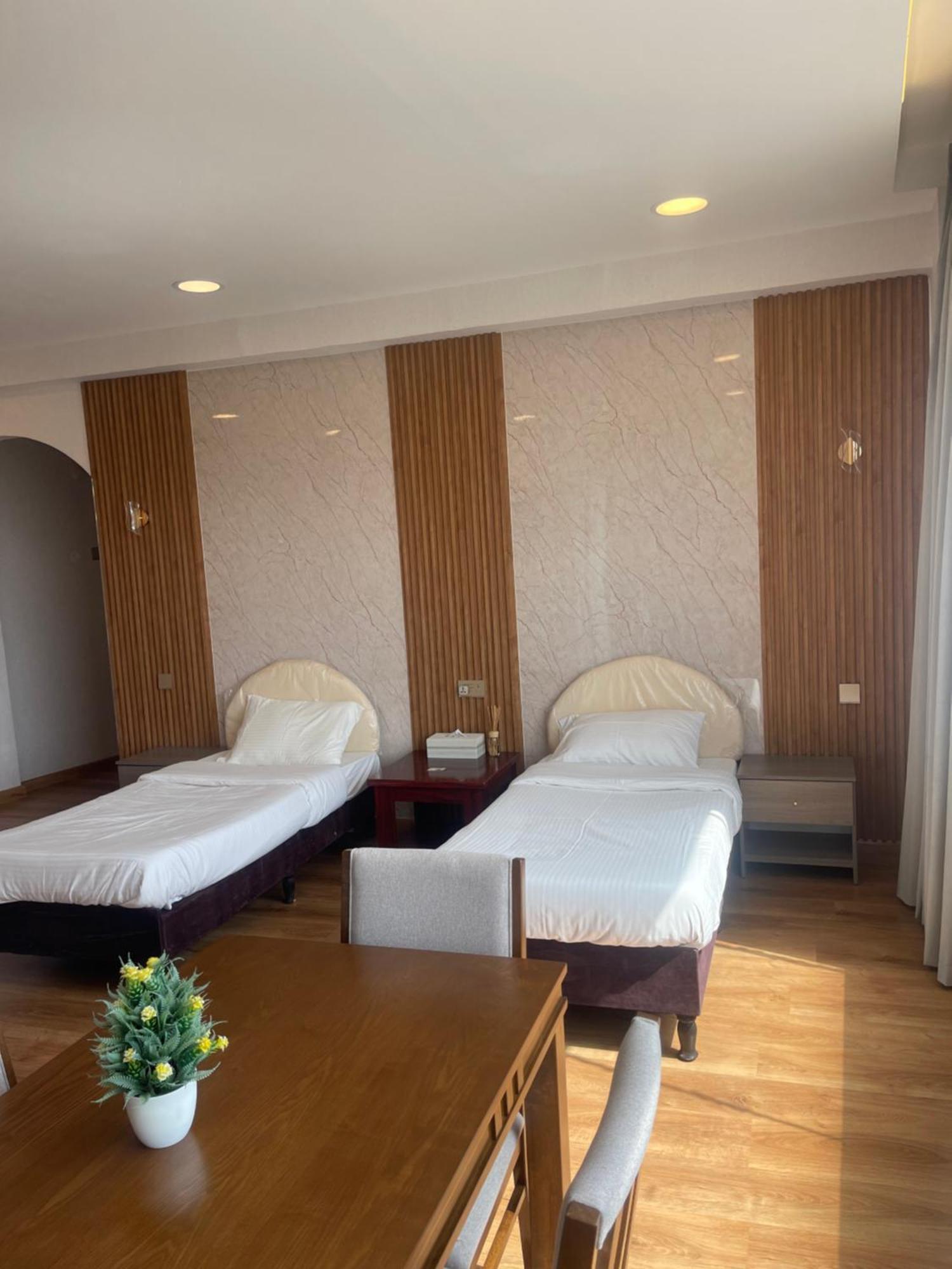 Park House Apartment