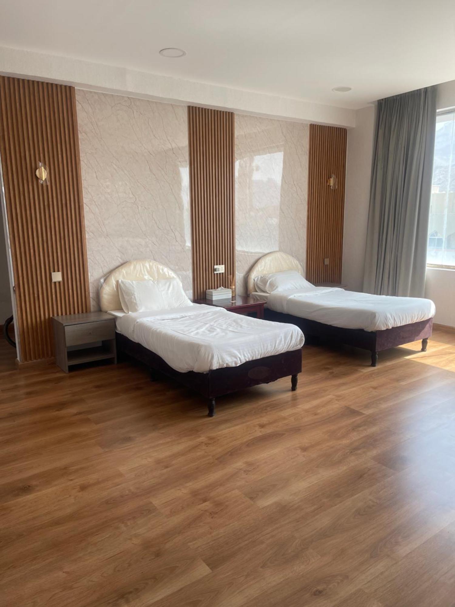 Apartment Park House Nizwa